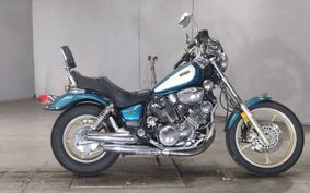 YAMAHA XV1100 VIRAGO 1TEE