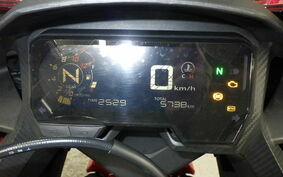 HONDA CBR400R 2021 NC56