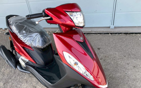 YAMAHA JOG125 SEJ5J