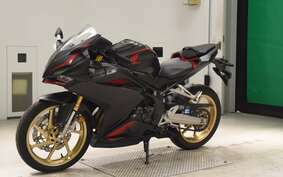 HONDA CBR250RR A MC51