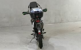 KAWASAKI KLX125 LX125C