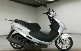 SUZUKI ADDRESS 110 CF11A