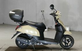 SUZUKI LET's CA4AA