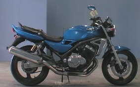 KAWASAKI BALIUS 250 Gen.2 2001 ZR250B