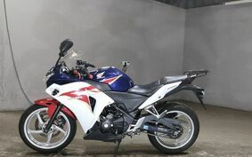 HONDA CBR250R MC41