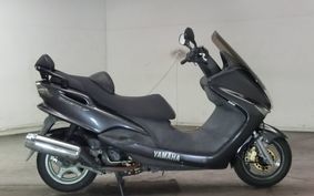 YAMAHA MAJESTY 125 SE27