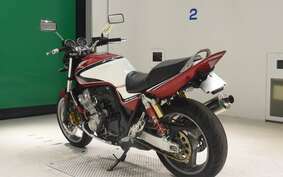 HONDA CB400SF VTEC 2008 NC42