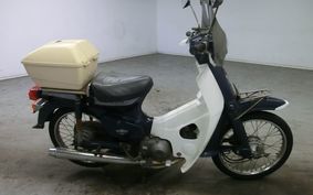 HONDA C70 SUPER CUB C70