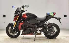 SUZUKI GSX-S1000 2016 GT79A