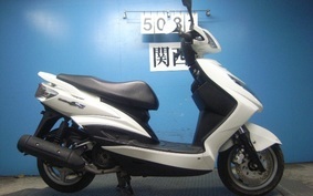 YAMAHA CYGNUS 125 X 2 2007 SE44J