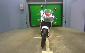 HONDA CBR250R A MC41