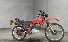 HONDA XL250S L250S