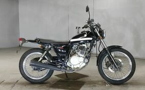 SUZUKI GRASS TRACKER BigBoy NJ4BA