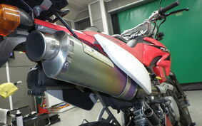 HONDA XR100 MOTARD HD13