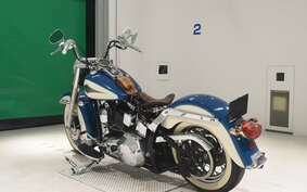 HARLEY FLSTCI 1450 2001