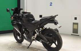 HONDA CBR250R GEN 3 MC41