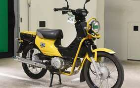 HONDA CROSS CUB 110 JA10