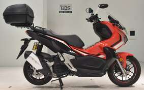 HONDA ADV150 KF38