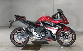 SUZUKI GSX250R DN11A