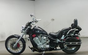 HONDA STEED 400 1994 NC26