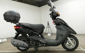 YAMAHA AXIS 125 TREET SE53J