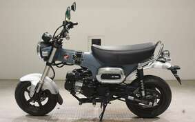 HONDA DAX 125 JB04