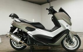 YAMAHA N-MAX 125 SE86J