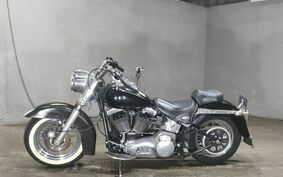 HARLEY FLSTS 1450 2000 BRY