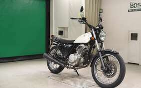 SUZUKI GRASS TRACKER NJ4BA