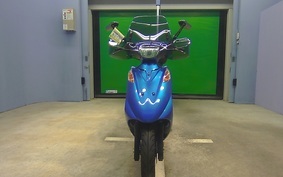 SUZUKI ADDRESS V125 G CF4EA