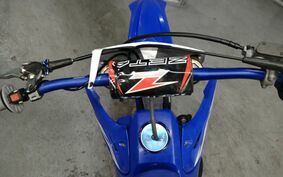 YAMAHA YZ125 CE29C