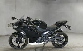 KAWASAKI NINJA 400 2022 EX400G