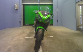 KAWASAKI NINJA 400 ABS 2016 EX400E