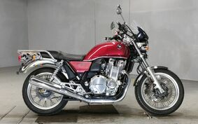 HONDA CB1100 2014 SC65