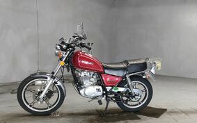 SUZUKI GN125 H PCJG9