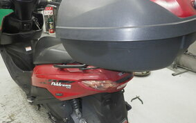 SUZUKI ADDRESS V125 DT11A