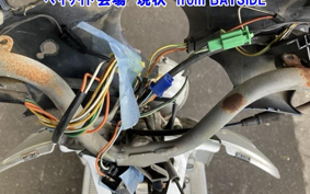 SUZUKI BELL DE