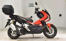 HONDA ADV150 KF38