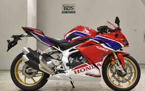 HONDA CBR250RR A MC51