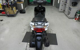 SUZUKI ADDRESS V125 S CF4MA