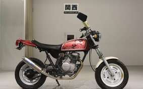 HONDA APE 50 AC16