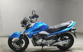 SUZUKI GSR250 GJ55D