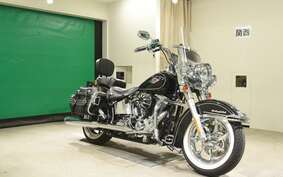 HARLEY FLSTC 1580 2014 BW5