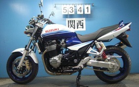 SUZUKI GSX1400 2010 GY71A