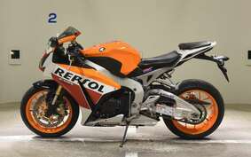 HONDA CBR1000RR Gen. 2 SC59