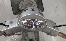 SUZUKI LETS4 CA45A