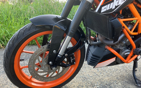 KTM 390 DUKE 2017 JGJ40