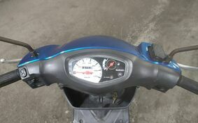 SUZUKI ADDRESS V125 G CF46A