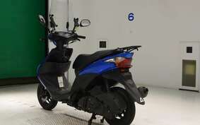 SUZUKI ADDRESS V125 S CF4MA