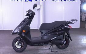 YAMAHA AXIS SED7J